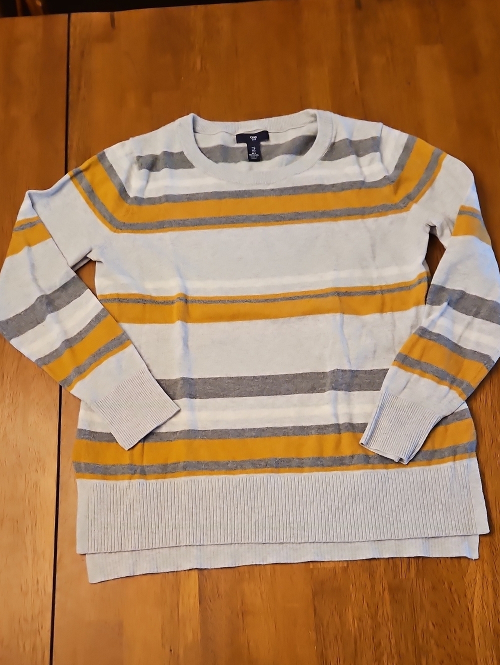 Gap Sweater